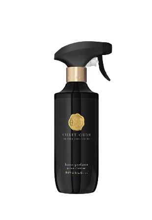 Rituals Velvet Oudh Home Perfume Doftljus & rumsdofter Unisex 400 ML