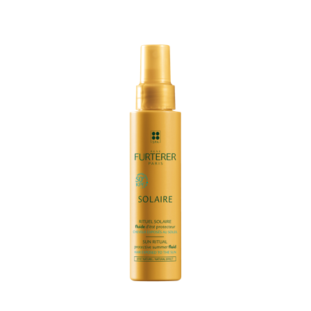 Rene Furterer Solaire Fluido Protezione Solare KPF 50+ Capelli