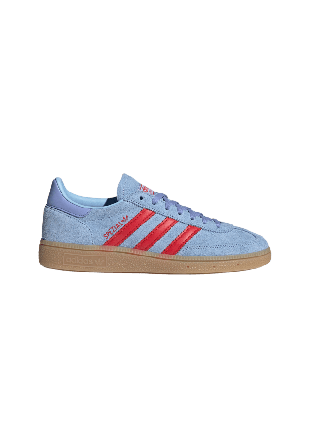 Adidas Originals Handball Spezial Skor Sneakers Dam Blå 38