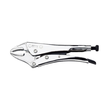 Beta Tools Self-Locking Welding Pliers