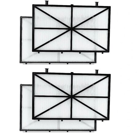 4 st Ultra-Filter Poolfilter 9991432-r4 Poolfilter