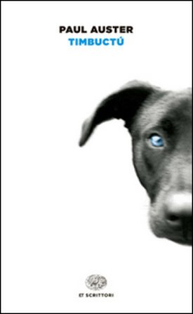 Timbuctú Paul Auster