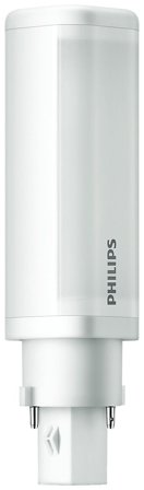 Philips CorePro LED PLC LED-lampa G24Q-1, 4,5W, 4000K, 500 lm, Belysning