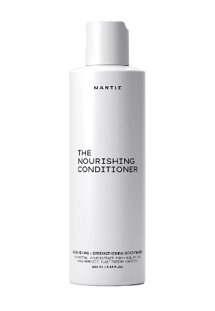 Mantle The Nourishing Conditioner – + Strengthening Balsam Unisex 250 ML