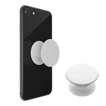 Supererbjudande till lågt pris! Universell mobiltelefonhållare med pop-up-sockel - Glad