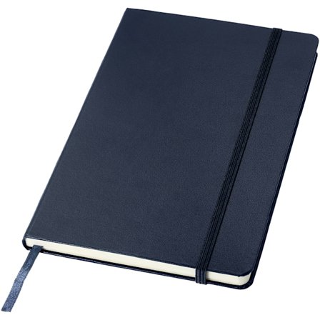 JournalBooks Klassisk Kontorsanteckningsbok (2-pack) 21,3 x 14,4 x