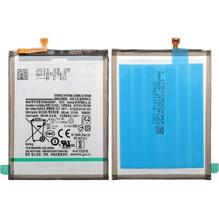 Samsung Galaxy A32 5G/A42/A72 Batteri Original