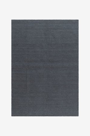 KM Home - Ullmatta Molly - Grå - Ullmattor - Från Homeroom