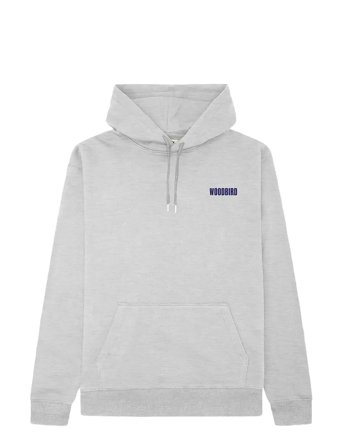 Woodbird | Wbpacs Home Hoodie | M