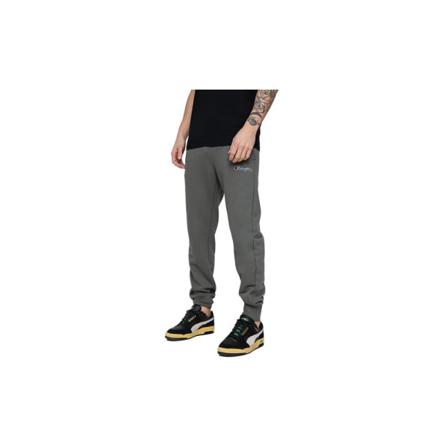 Byxor Champion Rib Cuff Pants Gråa 188 - 192 Cm/xl