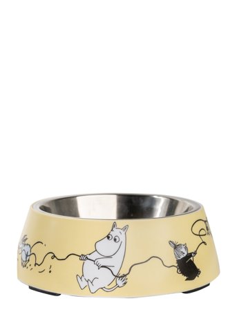 Muurla | Moomin For Pets Food Bowl | Ø 17.5 CM