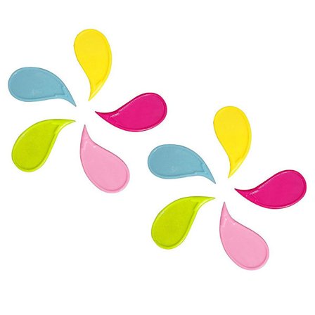 Bærbar eskeåpner Mini eskeåpner eskekutter sikkerhetspakke, barn kan bruke den med ro i sjelen