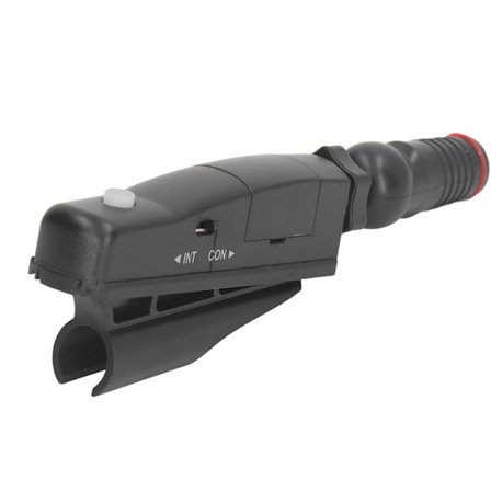 Golfputter Laser Sikte Siktassistent ABS Swing Rod Corrector för Puttningsträning