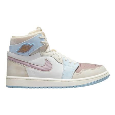 Jordan, Sneakers Wit, unisex, Maat:38 EU