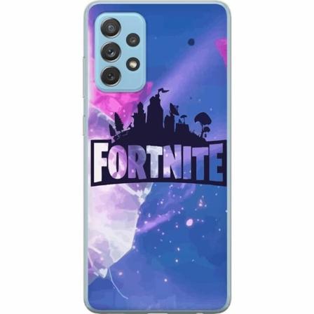 Samsung Galaxy A72 5g Skal / Mobilskal - Fortnite Gaming