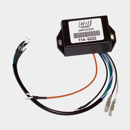 Switch Box