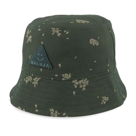 Maloja - Grön bucket Hatt - Feuerkogeim. Fir Daisy Bucket @ Hatstore