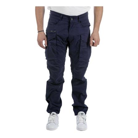 Replay Straight Jeans blå, Herr, Herr, Storlek: W36 L32