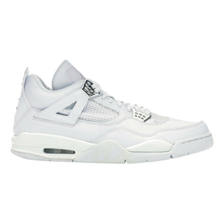 Nike, Sneakers Wit, Heren, Maat:42 1/2 EU