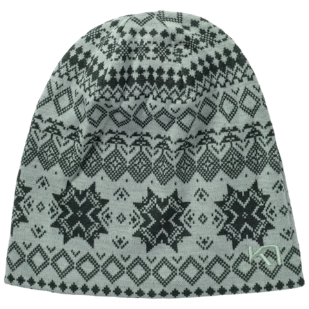 Kari Traa W's Vilma Beanie Dark Green