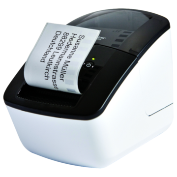 Märkmaskin Brother Ql700