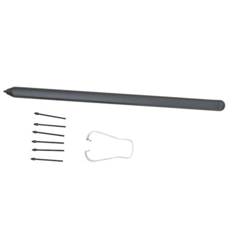 Galaxy S21 Ultra 5G Finspiss Aktiv Stylus Penn Berøringsskjerm Digital Blyant