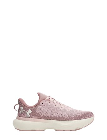 Ua W Infinite Pink Under Armour