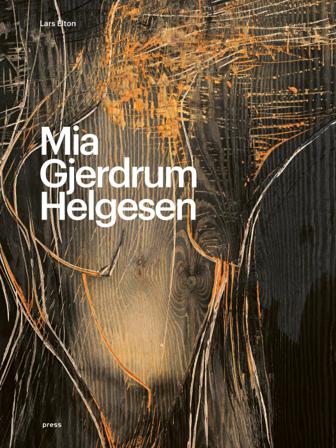 Mia Gjerdrum Helgesen - Bok av Lars Elton - Hardback