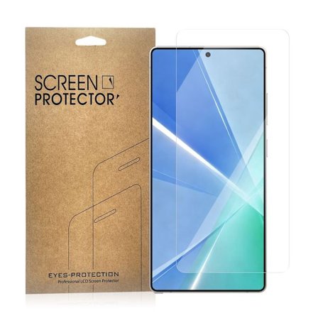 Weilis Screen Protector in Tempered Glass for Samsung Galaxy S26 Ultra