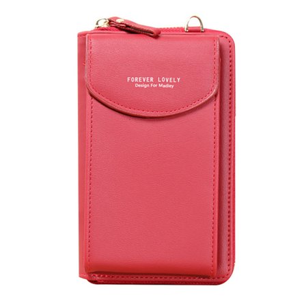 Exklusivt Hållbar Hög Kvalitet Crossbody Handväska