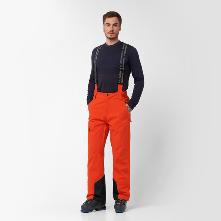 Salomon - Housut Vaatteet Brilliant Pant M Gp