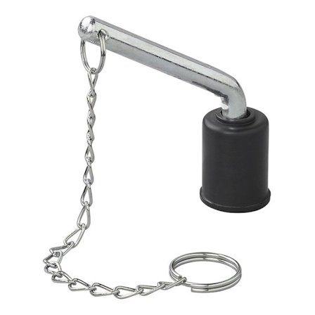 Nyckel för huvudströmbrytare 347031