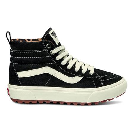 Skor Vans Ua Sk8hi Mte1 Svarta 40.5
