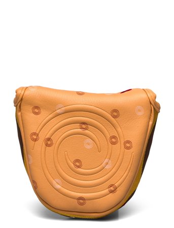 Callaway Burger - Brown - MALLET