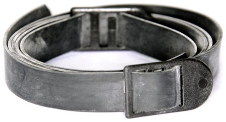 3M SC-3604 Halsrem, Andningsskydd