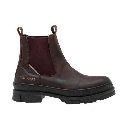 Replay Vega Crazy Skor Herr Brun 42