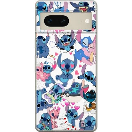 Kompatibelt Mobilskal till Google Google Pixel 7 Stitch