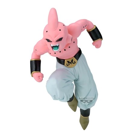Dragon Ball Z Majin Buu vs Super Saiyan 3 Goku figuuri 17cm