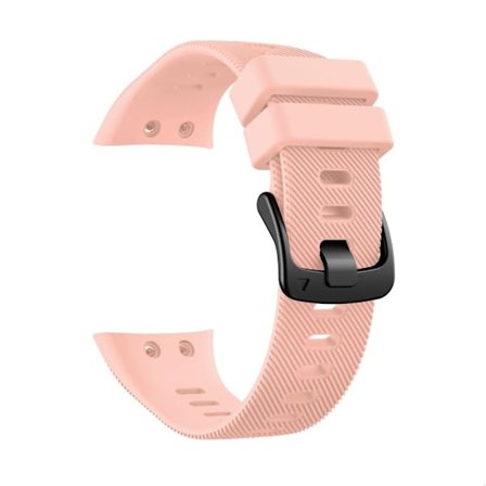 Garmin Forerunner 45S Klockarmband i silikon - Rosa