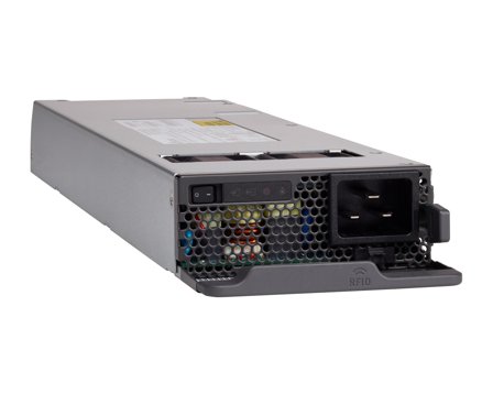 Cisco Catalyst 9400 Series 2100W AC Power Supply(Spare)