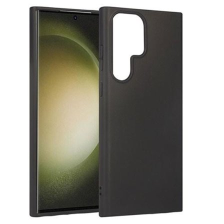 Skal i gummi, Samsung S23 Ultra Matt yta