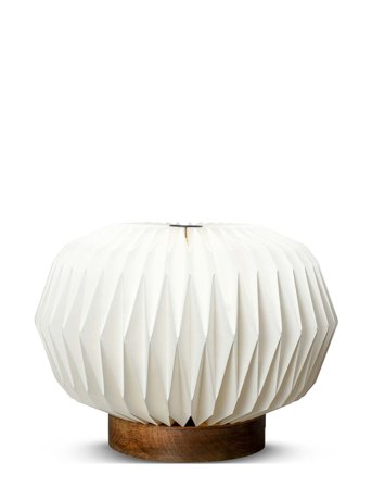 Byon Table Lamp Origami - Brown - ONE SIZE