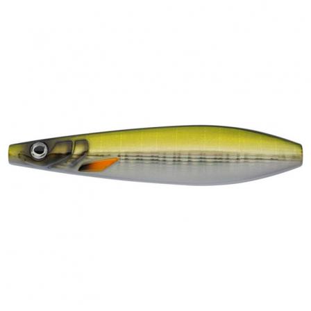 Abu Garcia Sölv Smakk 9cm, 18g - Green Tobis