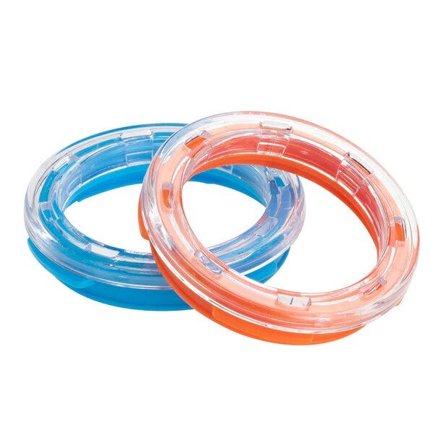 Ferplast FPI 4821Raccordo In Plastica Per Gabbie Tubi/ Altri