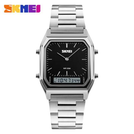 Enkel Herrmode Retro High-end Watch