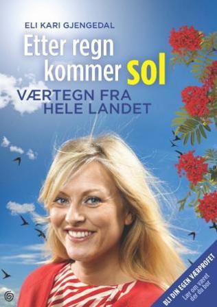 Værtegn i Norge - Bok av Eli Kari Gjengedal - Hardback