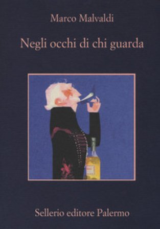 Negli occhi di chi guarda Marco Malvaldi