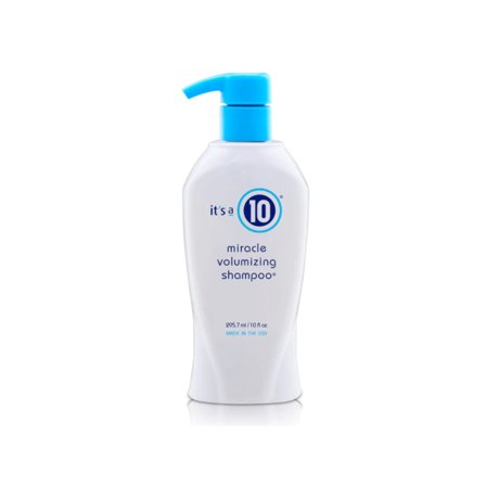 IT'S A 10 Volumizing Collection Miracle Volumizing Shampoo 295.7ml - Shampoo Volumizzante