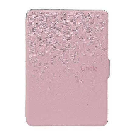 Ultra Slim Protective Shell Case Cover Compatible With 6" Amazon Kindle Paperwhite 1/2/3