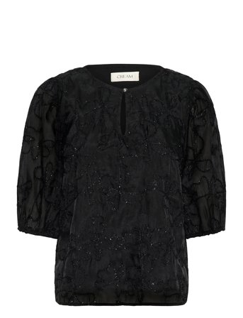 Cream | Cringa Blouse | 38